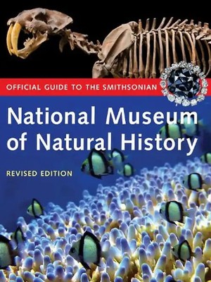 Official Guide to the Smithsonian Museum of Natural History - Smithsonian Instit
