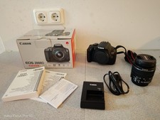 Canon EOS 2000D 24.1MP