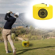 3 Pcs Golf Putting Cup Plastic Flag Training Aids