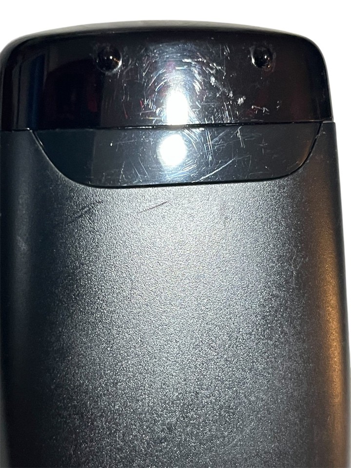 Logitech Logi Harmony 665 Universal Remote Control Black Working | eBay