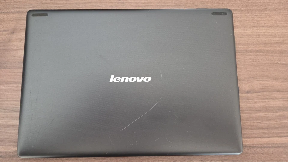 Lenovo IdeaTab S6000-L 16GB, WLAN, 25,7 cm (10,1 Zoll) - Schwarz - Bild 3 von 3