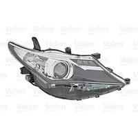 Valeo Scheinwerfer Halogen Rechts FüR Toyota Auris _E18_