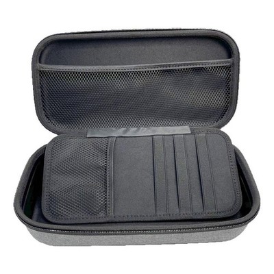 Tragbare Golf Zubehör Organizer Tasche Multifunktionale für Reise Kompakte