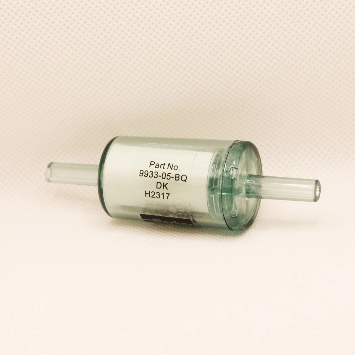 Reemplazar filtros Parker 9933-05-BQ (Caja de 10)