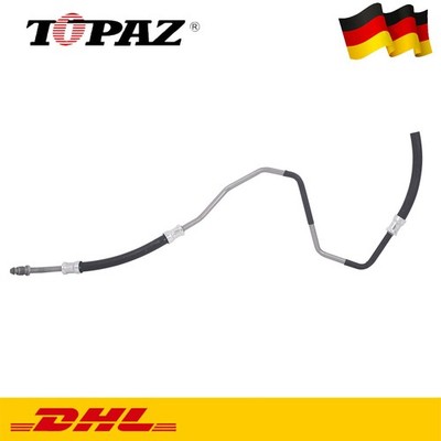 SERVOLEITUNG RÜCKLAUF LENKUNG FÜR VW POLO 6N 6N1 6N2 1994-2001 6N1422891