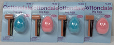 Cottondale - Dig Egg Kits - Hammers - Digging Tools Surprise Figures - 4 Pack