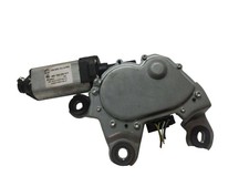 SKODA OCTAVIA II Combi 1Z5 Heckscheibenwischermotor 1Z9955711A 1.39 29758670