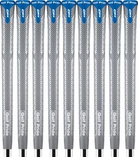Golf Pride CPX Jumbo Golf Grip - With Plus4 Technology - Set of 9