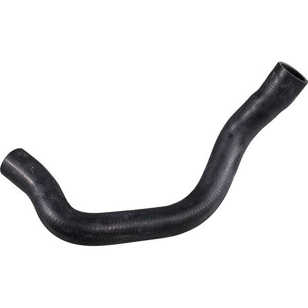Metzger 2421667 KüHlerschlauch FüR VW Passat 3C2 3C5-image