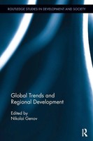 Nikolai Genov | Global Trends And Regional Development | Taschenbuch | Englisch