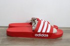 adidas Men's Adilette Slides Beach Flip Flop Sz 18 {FA-1403] — photo 2