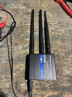Teltonika RUT240 Router 3G 4G LTE