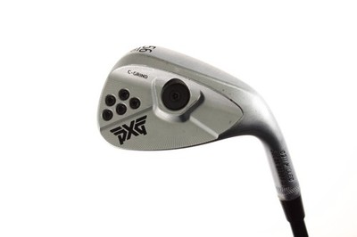 PXG Sugar Daddy II-Chrome C-Grind Sand Wedge 56° Stiff Right-Handed #0522
