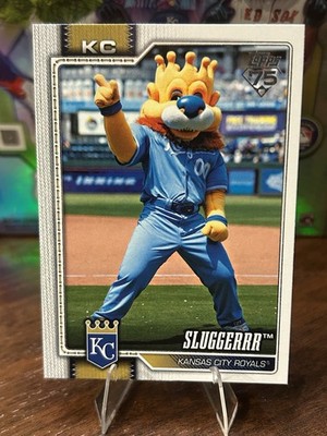 2026 topps series 1 sluggerrr M-9