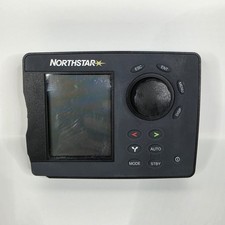 Northstar NS3300 Autopilot Control Head-NS330...