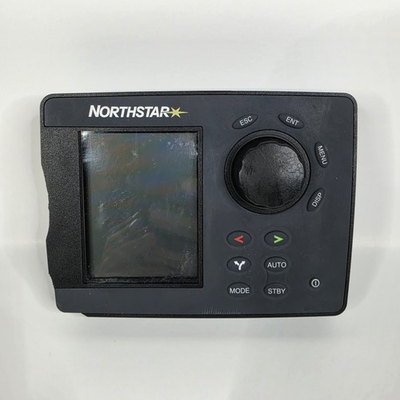 #ad Northstar NS3300 Autopilot Control Head NS3300 SEE DESCRIPTION $124.99