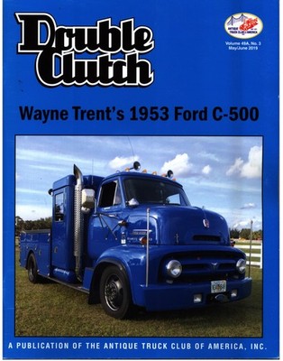 Jim Amery Truck Collection Castleton VT, 1975 Olyphant PA Coal Breaker Photos