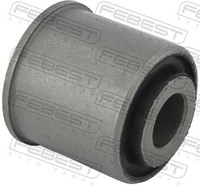 Febest Querlenkerlager Vorderachse FüR Jeep Wrangler IV Gladiator Pick-Up JL JT