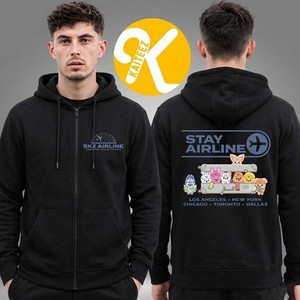 Skzoo Hoodie | eBay