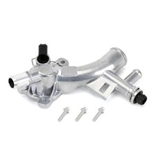 Engine Cooling Temperature Control Thermostat Housing for 1.4L 25193922 55565334