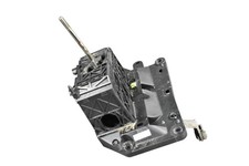 07-09 Lexus XF40 LS460 Automatic Transmission Floor Gear Shifter 3355050482 Oem