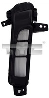 Tyc Tagfahrleuchte 12-0498-06-2 FüR Vw Roc A11 D11 AC7 AC8 Tsi 4Motion Tdi Scr