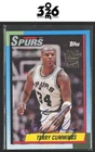 New ListingTerry Cummings 2005-06 Topps All-Time Fan Favorites Autographs
