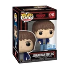 Funko Pop: JONATHAN BYERS w/flashlight #1797 Stranger Things Target Exclusive