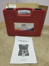 Orion Motor Tech Camshaft Holding Tool Kit, Engine Timing Alignment Holder...