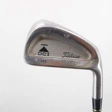 Titleist DCI 962 Individual 3 Iron Steel True Temper Stiff Flex RH C-153506