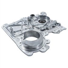 Timing Chain Cover Oil Pump for Rainier Colorado Canyon 2004 2007 2012 12628565
