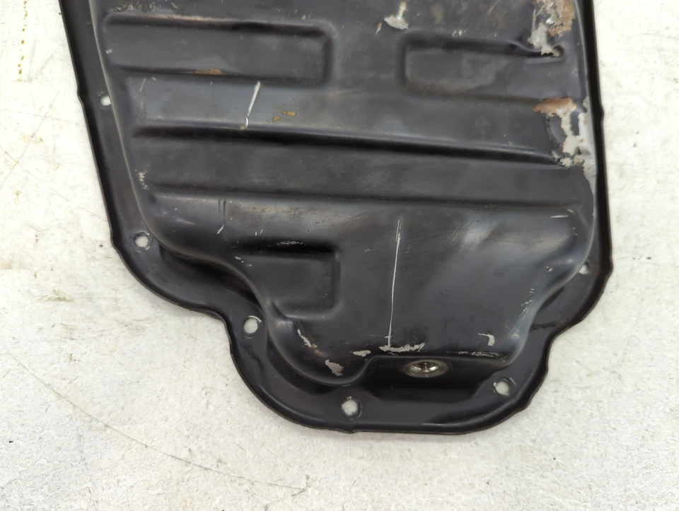 Nissan Altima 2007-2008 cárter de aceite del motor QLXL6 Foto 3 de 4