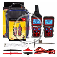 NF826 Underground Cable Tester Wire Tracker Locator Detection of Electrical XR