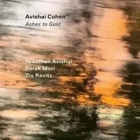 Ashes To Go*D | Avishai/Avishai Cohen | Audio-Cd | 1 Cd | 2024