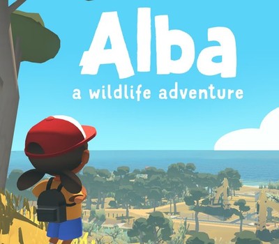 Alba: A Wildlife Adventure PC Steam CD Key (NO CD/DVD) | Instant Delivery