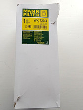 MANN WK720/4 Fuel Filter