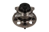Radlagersatz Maxgear 33-0905 FüR Toyota Avensis Verso Rav 2 ZCA25_ ZCA26_ ZCA25W