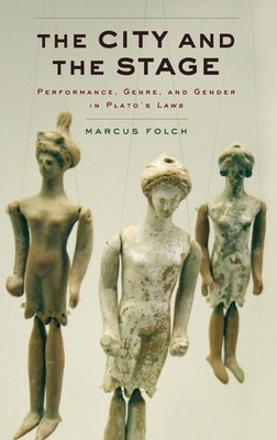 Marcus Folch | City and the Stage | Buch | Englisch (2015) | Gebunden