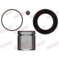 Reparatursatz Bremssattel vorne für Peugeot 3008 0U 1 307 3A/C 3E CC 3B | 24620