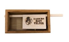 Bin99 - Quaker Boy Easy Yelper H2O Turkey Call - 13604