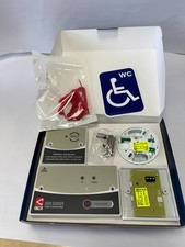 C-TEC NC951 800 Series Disabled Persons Accessible Toilet Alarm Kit FREE SHIP