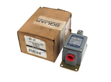 NEW SQUARE D 9007-TUD1 LIMIT SWITCH SER.D 9007TUD1