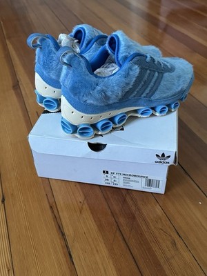 The Kerwin Frost x Adidas Microbounce T1 'YTI' Collab USA Size 6