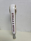 Stella Artois Premium Belgian Lager Beer Tap Handle 13” Tall 1.5” Wide — photo 6