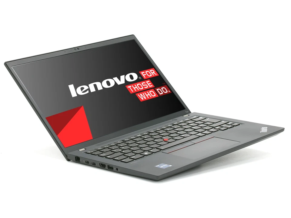 Lenovo ThinkPad T14 G3 · Ryzen 5 6650U · 16GB · 512GB, Foto 1 von 5