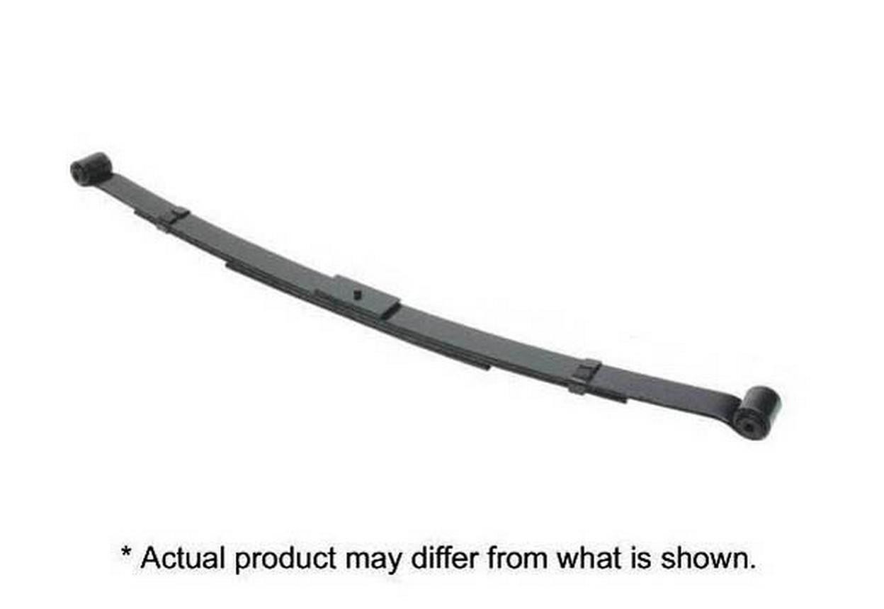 Belltech Rear Leaf Spring for 2002-2003 Ford F-150 Harley-Davidson Edition
