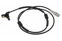 ABS Sensor Raddrehzahl Mapco 86304 FüR Peugeot Partner GroßRaumlimousine CNG 16V