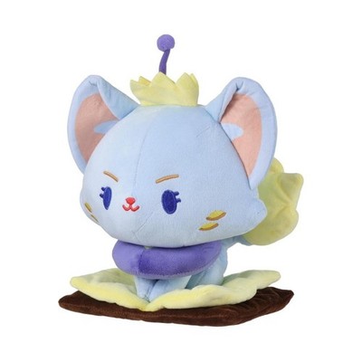 MINISO x League of Legends Yuumi / Teemo / Lulu / Ziggs / Poro