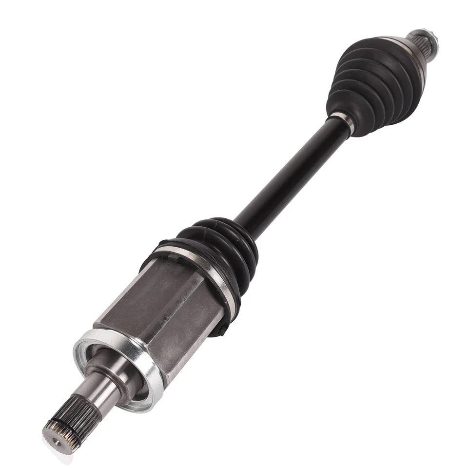 Conjunto de eje de transmisión CV del lado del conductor delantero izquierdo para BMW X5 X6 2014-2019 AWD Foto 4 de 4