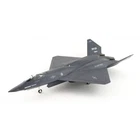 Hobby Master Aviation 1:72 YF-23 "Black Widow II" PAV-1, 87-0800, 1990 HA2851